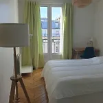 Flexliving - Room - Voltaire