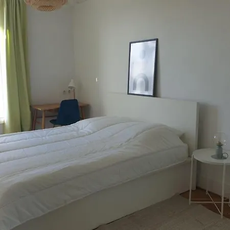 Casa vacanze Flexliving - - Voltaire Parigi