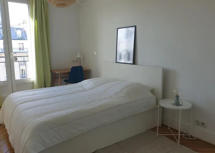 Flexliving - Room - Voltaire